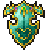 "Ogre Shield (Dragon Quest I)" icon