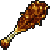 "Oaken Club (Dragon Quest I)" icon