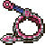 "Scourge Whip (Dragon Quest I)" icon
