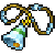 "Banishing Bell (Dragon Quest II)" icon