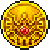 "Mark of Erdrick (Dragon Quest II)" icon