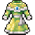 "Cloak of Evasion (Dragon Quest II)" icon