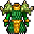 "Dragon Mail (Dragon Quest II)" icon