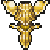 "Gold Mail" icon