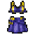 "Magic Bikini" icon