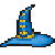 "Mad Cap (Dragon Quest II)" icon