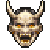 "Mask of Implacability (Dragon Quest II)" icon