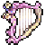 "Lorelei's Harp" icon