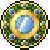 "Ra's Mirror" icon