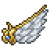 "Chimaera Wing (Dragon Quest II)" icon