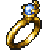 "Prayer Ring (Dragon Quest II)" icon