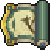 "Defizzle Scroll" icon
