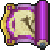 "Sap Scroll" icon