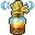 "Unsealant (Dragon Quest II)" icon