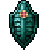 "Bronze Shield (Dragon Quest II)" icon