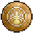 "Leather Shield (Dragon Quest II)" icon
