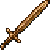 "Copper Sword (Dragon Quest II)" icon
