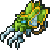 "Dragon Claws" icon