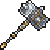 "Sledgehammer" icon