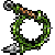 "Thorn Whip (Dragon Quest II)" icon