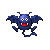 "Dracky (Dragon Quest I)" icon