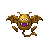 "Drackyma (Dragon Quest I)" icon
