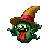 "Spitegeist (Dragon Quest I)" icon