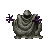 "Prestidigitator (Dragon Quest I)" icon