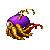 "Lunatick (Dragon Quest I)" icon