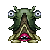 "Drohl Diabolist (Dragon Quest I)" icon