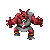 "Scarewolf (Dragon Quest I)" icon