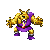"Tearwolf (Dragon Quest I)" icon