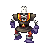 "Skeleton (Dragon Quest I)" icon