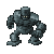 "Stone Golem (Dragon Quest I)" icon