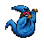 "Spirit (Dragon Quest I)" icon