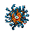 "Madusa (Dragon Quest I)" icon