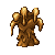 "Muddy Hand (Dragon Quest I)" icon