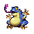 "Toxic Toad" icon