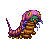 "Grillerpillar" icon
