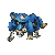 "Putrefido" icon