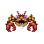 "Crabid (Dragon Quest I)" icon