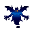 "Shadow (Dragon Quest I)" icon