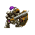 "Infernal Armour (Dragon Quest I)" icon