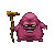 "Lump Shaman (Dragon Quest I)" icon