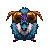 "Rampage (Dragon Quest I)" icon