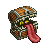 "Cannibox (Dragon Quest I)" icon