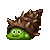 "Shell Slime (Dragon Quest I)" icon