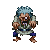 "Walking Corpse (Dragon Quest I)" icon
