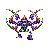"Skeleton Swordsman (Dragon Quest I)" icon