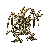 "Skelegon (Dragon Quest I)" icon